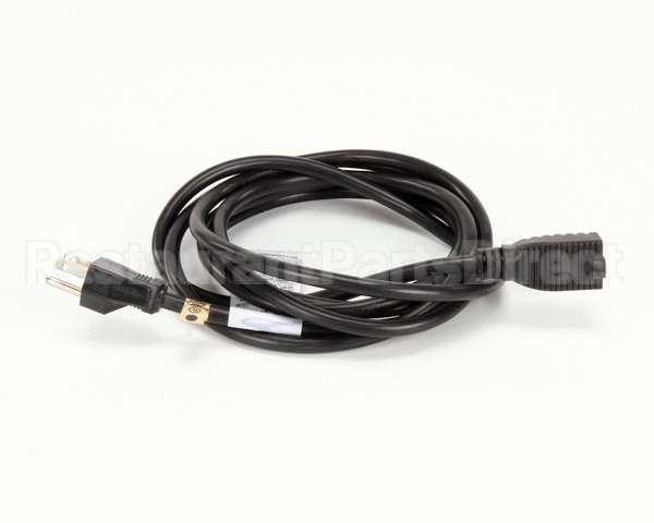 PP11380 Pitco Cord,Plug/Rcpt-Mld 16-3 Sjto