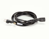 PP11380 Pitco Cord,Plug/Rcpt-Mld 16-3 Sjto