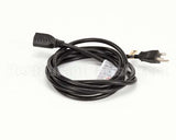 PP11380 Pitco Cord,Plug/Rcpt-Mld 16-3 Sjto