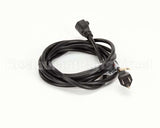 PP11380 Pitco Cord,Plug/Rcpt-Mld 16-3 Sjto