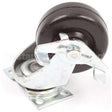 PP11381 Compatible Pitco Locking W/ Top Pl Caster Pmf 2