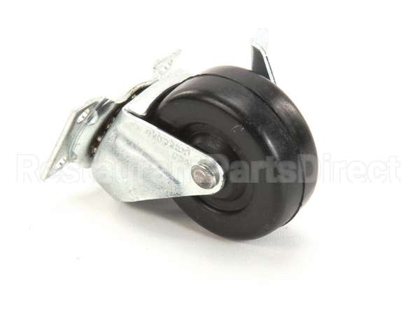 PP11381 Pitco Caster,Pmf 2 Locking W/Tp Pl