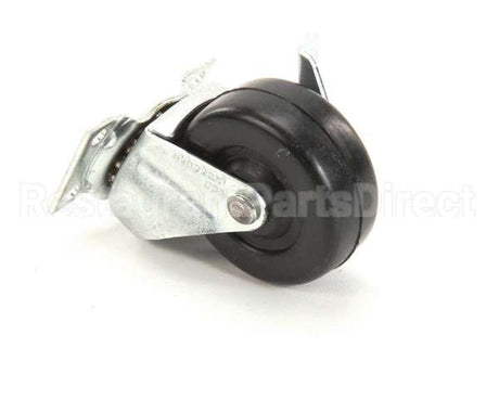 PP11381 Pitco Caster,Pmf 2 Locking W/Tp Pl
