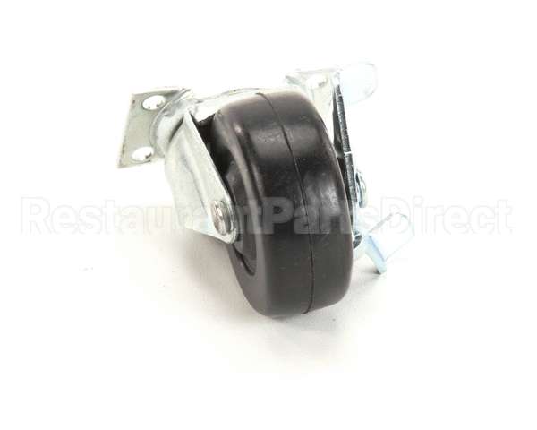 PP11381 Pitco Caster,Pmf 2 Locking W/Tp Pl
