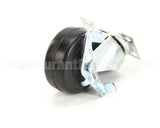 PP11381 Pitco Caster,Pmf 2 Locking W/Tp Pl