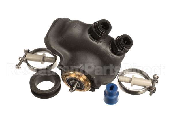 PP4301-PPA Micro Matic Glycol Pump