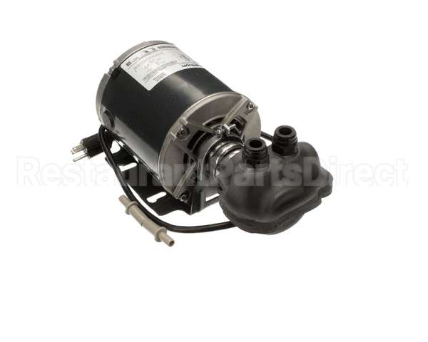 PP4301-PPM Micro Matic Motor And Procon Pump Assy