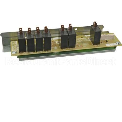 PPA692R3E60AP Compatible Panasonic Board, Pc W/ Bracket, Mu