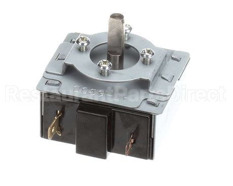 PPM0006 Atosa Timer For 10/20/30 (With Four Screws)