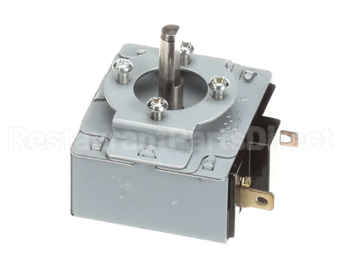 PPM0006 Atosa Timer For 10/20/30 (With Four Screws)