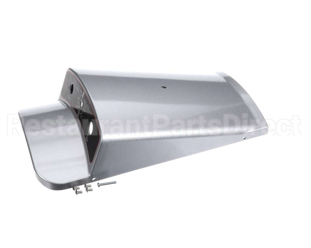 PPM3001 Atosa Top Covertop Lid