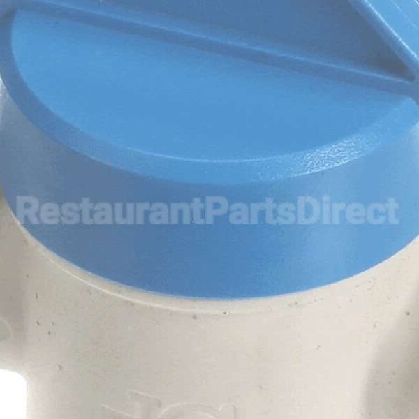 PPSV041212W Compatible Multiplex Shut Off Valve 3/8 Od Jo Hn Gue