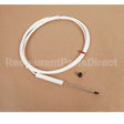 PR-33286 Compatible Midwest Appliance Parts 13Ftlead Meat Probe Combitouch