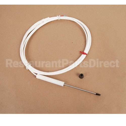 PR-33286 Compatible Midwest Appliance Parts 13Ftlead Meat Probe Combitouch