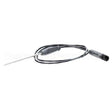 PR-36201 Compatible Alto Shaam Probe, Quick Release, 82 0Mm
