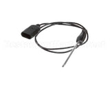 PR-36201 Alto Shaam Probe, Quick Release, 820Mm