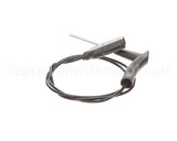 PR-37158 Alto Shaam Probe, Quick Release, 820Mm