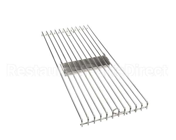 PR00006 Cleveland Rack Guide Assembly Lh/Ca1E