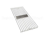 PR00006 Cleveland Rack Guide Assembly Lh/Ca1E