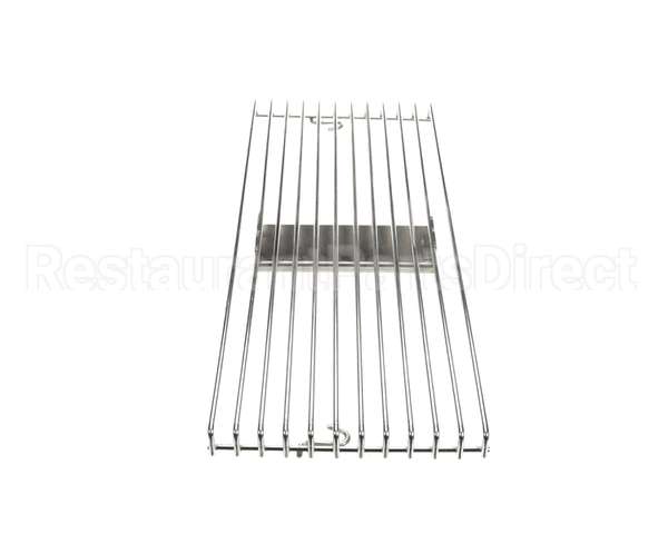 PR00006 Cleveland Rack Guide Assembly Lh/Ca1E