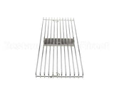 PR00006 Cleveland Rack Guide Assembly Lh/Ca1E
