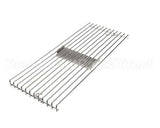 PR00006 Cleveland Rack Guide Assembly Lh/Ca1E