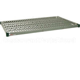 PR2442NK3 Compatible Intermetro Shelf, Super Erecta Pro, 24X42