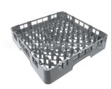PR314-151 Cambro Camrack Soft Gray Peg Rack Without Exten