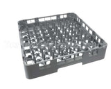 PR314-151 Cambro Camrack Soft Gray Peg Rack Without Exten