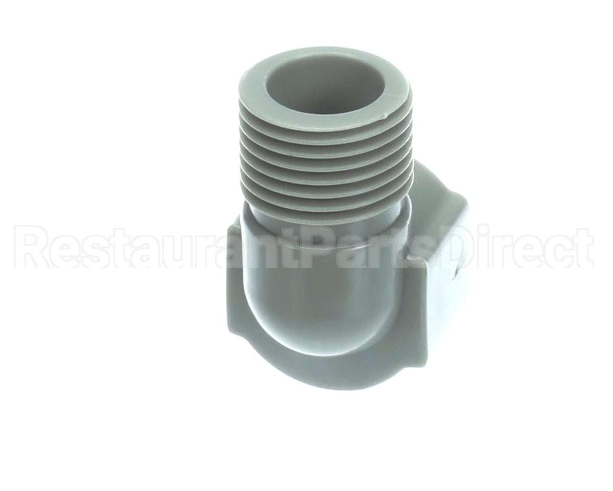 PR_9 Espresso Parts 1/2" F Bsp X 1/2" M Bsp