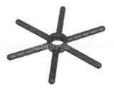 PR_BLACKSTAR Espresso Parts Rinser Activation Black