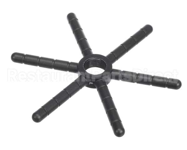 PR_BLACKSTAR Espresso Parts Rinser Activation Black