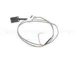 PRBTHERMOCOUPLE Food Warming Thermocouple For Meat Probe