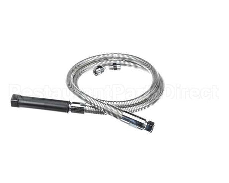 PRH-G60 Dormont Powerforce Pre-Rinse Hose Asse