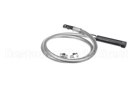 PRH-G60 Dormont Powerforce Pre-Rinse Hose Asse