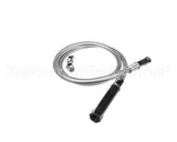PRH-G60 Dormont Powerforce Pre-Rinse Hose Asse