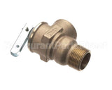 PRV-1 Rinnai Pressure Relief Valve