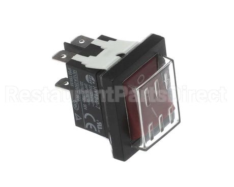 PS-1 Adcraft Power Switch