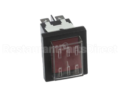 PS-1 Adcraft Power Switch