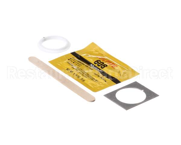 PS-120175 Star Roller Hole Repair Kit