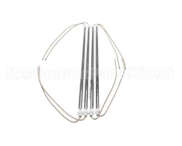 PS-120299 Star Serv. Kit 4 Pcs Hl-197862