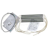 PS-120318 Compatible Holman Toaster Element 104V/208V - 700W