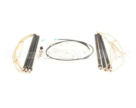 PS-120318 Star Svc Kit-Elmt,R2-600H/800H