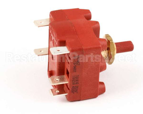 PS-120319 Star Service Kit Rotary Switch