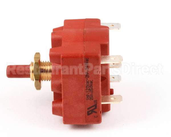 PS-120319 Star Service Kit Rotary Switch