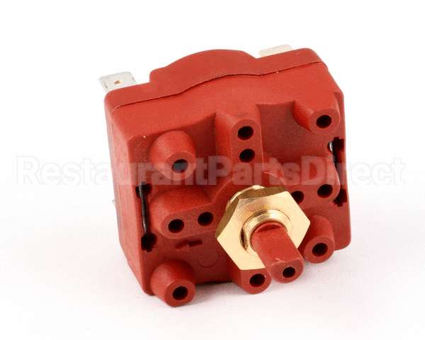 PS-120319 Star Service Kit Rotary Switch