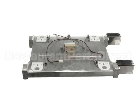 PS-120440 Star Serv Kit, Sct4000 Platen