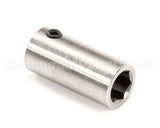 PS-120443 Star Serv Kit, Motor Coupler