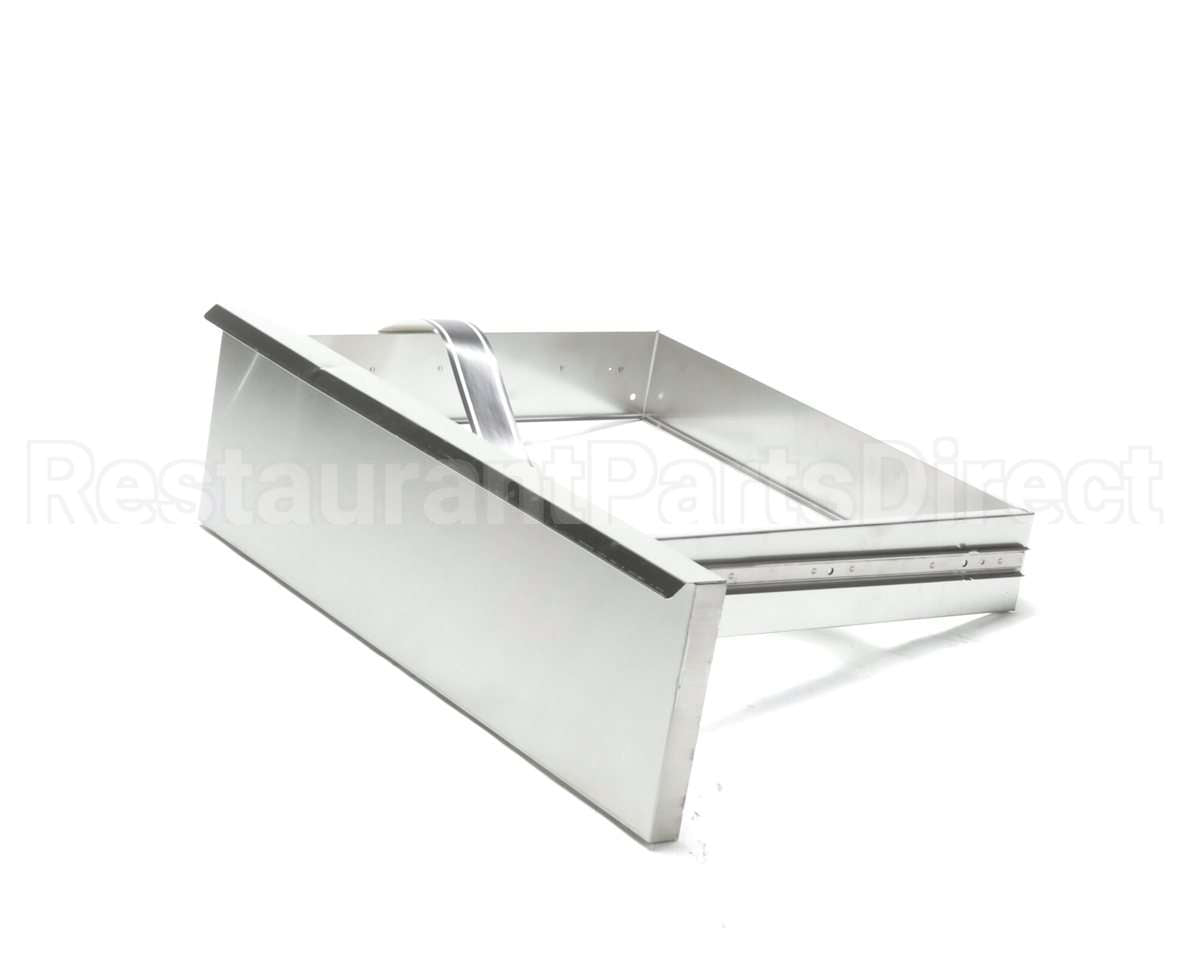 PS-21740760 Apw Wyott Door, Drawer Assembly Bw-50