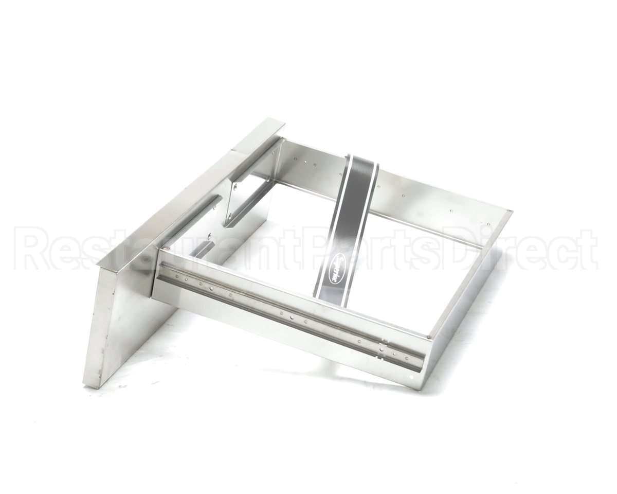 PS-21740760 Apw Wyott Door, Drawer Assembly Bw-50